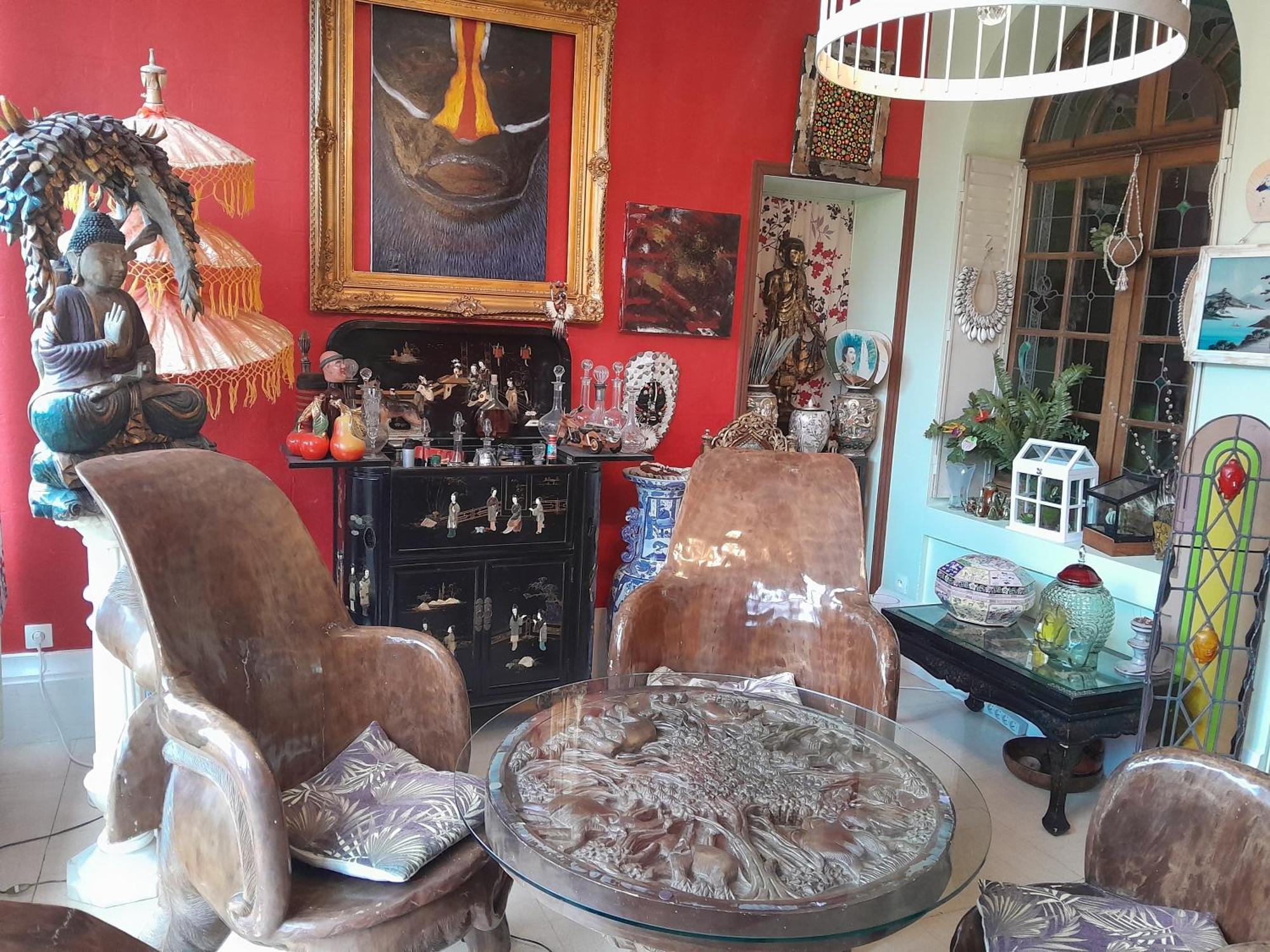 Le Madrigal Bed and Breakfast Mamers Εξωτερικό φωτογραφία